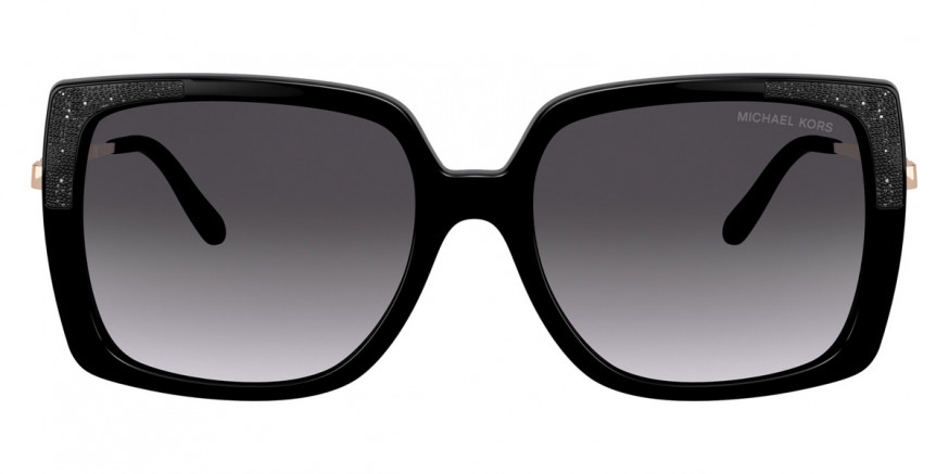 Color: Black (33328G) - Michael Kors MK213133328G56