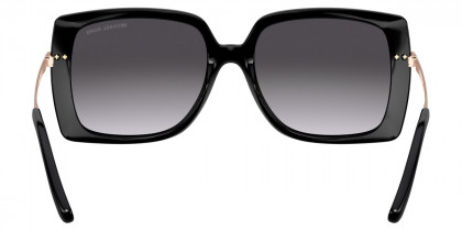 Color: Black (33328G) - Michael Kors MK213133328G56