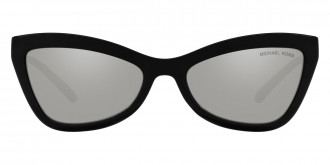 Color: Black (33326G) - Michael Kors MK2132U33326G55