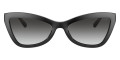Black / Dark Gray Gradient