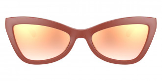 Color: Dark Salmon (39116F) - Michael Kors MK2132U39116F55
