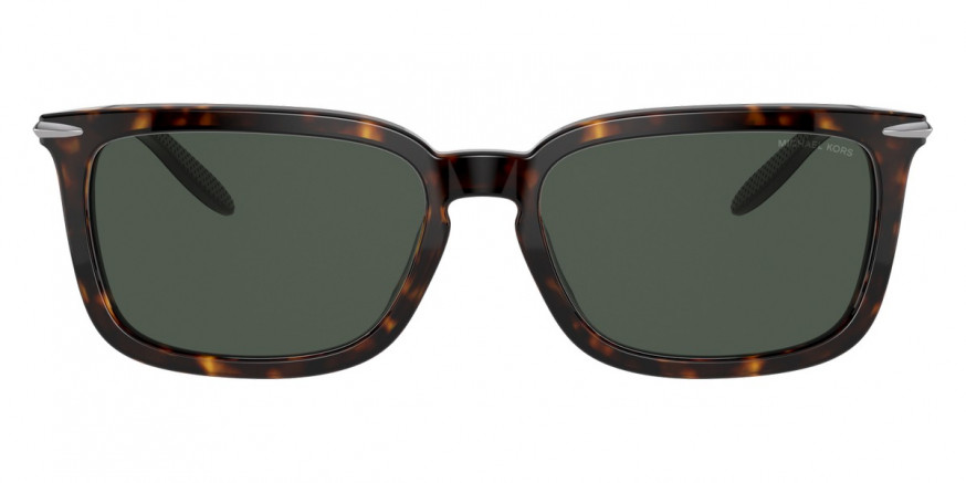 Color: Dark Tortoise (300671) - Michael Kors MK213430067156