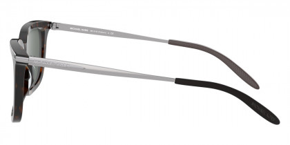 Color: Dark Tortoise (300671) - Michael Kors MK213430067156