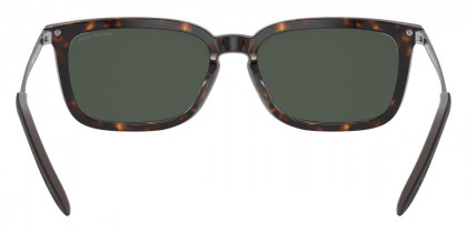 Color: Dark Tortoise (300671) - Michael Kors MK213430067156