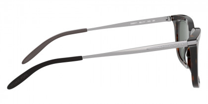 Color: Dark Tortoise (300671) - Michael Kors MK213430067156