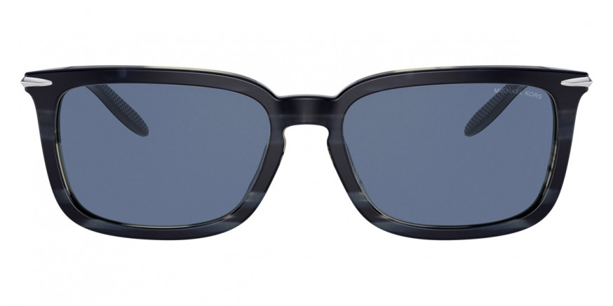 Color: Black Gray Horn (355480) - Michael Kors MK213435548056