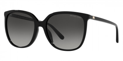 Color: Black (30058G) - Michael Kors MK2137U30058G57