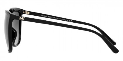 Color: Black (30058G) - Michael Kors MK2137U30058G57