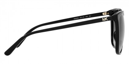 Color: Black (30058G) - Michael Kors MK2137U30058G57