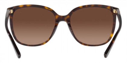 Color: Dark Tortoise (3006T5) - Michael Kors MK2137U3006T557
