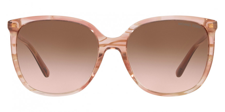 Color: Rose Transparent (317513) - Michael Kors MK2137U31751357