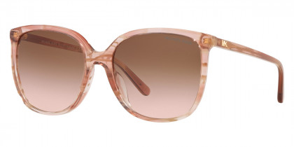 Color: Rose Transparent (317513) - Michael Kors MK2137U31751357