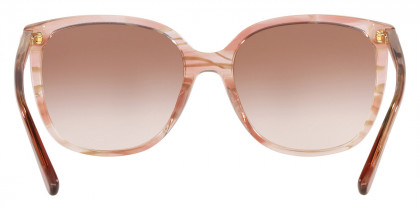 Color: Rose Transparent (317513) - Michael Kors MK2137U31751357