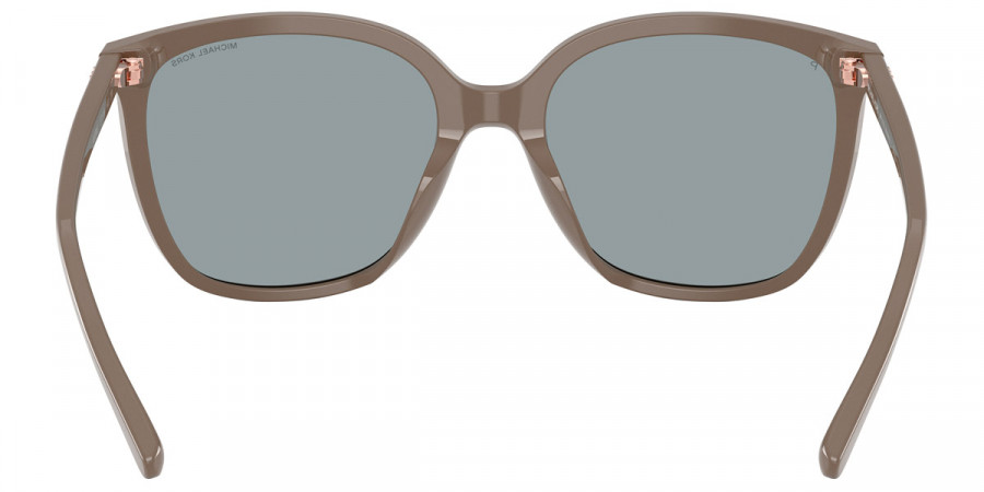 Color: Light Ash (4003M5) - Michael Kors MK2137U4003M554