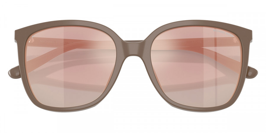 Color: Light Ash (4003M5) - Michael Kors MK2137U4003M554