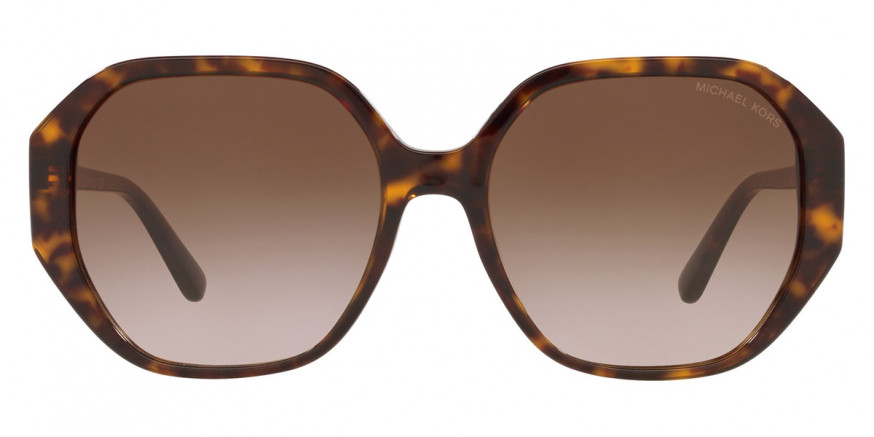 Michael Kors™ Pasadena MK2138U 300613 57 - Dark Tortoise