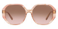 Pink / Brown Pink Gradient