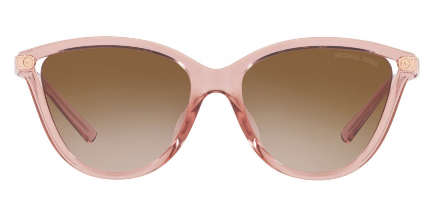 Michael Kors™ Tulum MK2139U 317513 54 - Pink Transparent