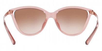 Color: Pink Transparent (317513) - Michael Kors MK2139U31751354