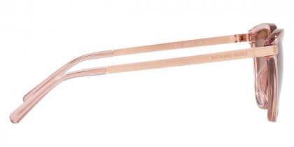 Color: Pink Transparent (317513) - Michael Kors MK2139U31751354
