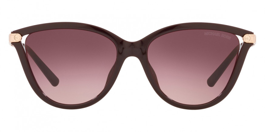 Color: Cordovan (33448H) - Michael Kors MK2139U33448H54