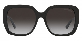 Color: Black (30058G) - Michael Kors MK214030058G55