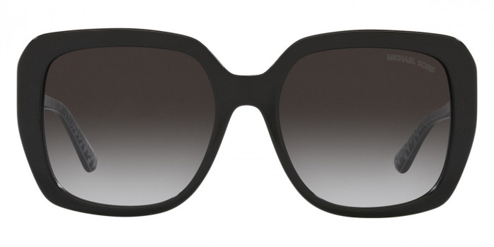 Michael Kors 桂林スクエアフレムメカネ MK4152D 3005 Michael Kors MK4119U Nassau Eyeglasses | LensCrafters
