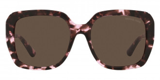 Color: Pink Tortoise (309973) - Michael Kors MK214030997355