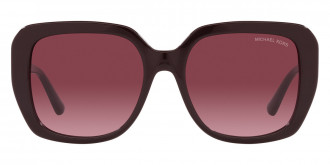 Color: Cordovan (33448H) - Michael Kors MK214033448H55