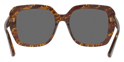 Color: Mk Logo Print Tortoise (366787) - Michael Kors MK2140F36678757