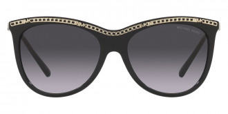 Color: Black (30058G) - Michael Kors MK214130058G55