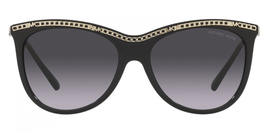 Color: Black (30058G) - Michael Kors MK214130058G55