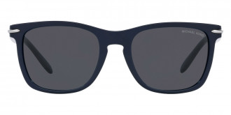 Color: Solid Navy (300987) - Michael Kors MK214530098755