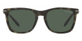 Green / Green Solid