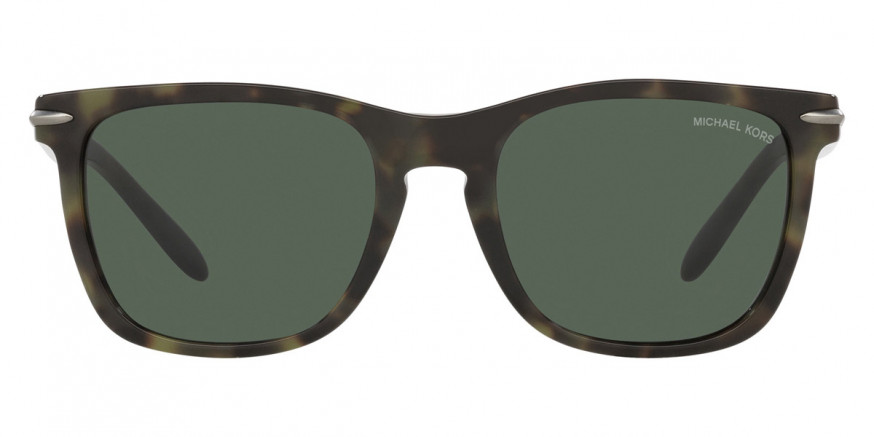 Color: Olive Tortoise (314471) - Michael Kors MK214531447155