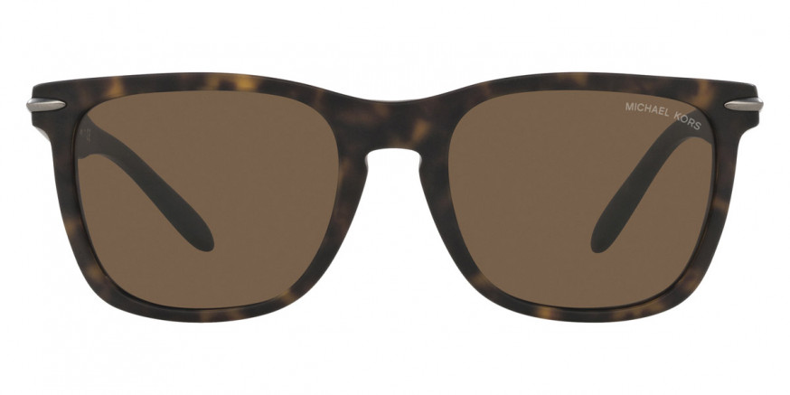 Michael Kors™ Halifax MK2145 333373 55 - Matte Dark Tortoise