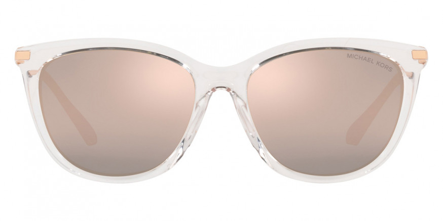 Color: Clear (3005M5) - Michael Kors MK2150U3005M556