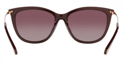 Color: Cordovan Pearlized (33446X) - Michael Kors MK2150U33446X56