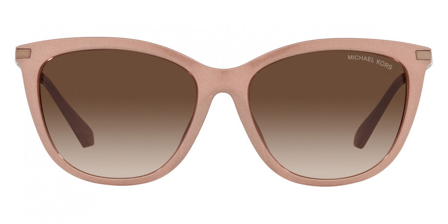 Michael Kors™ Dublin MK2150U 390013 56 - Blush Camel Pearlized