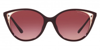 Color: Bio Cordovan (33448H) - Michael Kors MK2152U33448H55