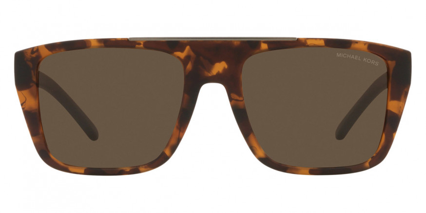 Michael Kors™ Byron MK2159 300673 55 - Matte Dark Tortoise