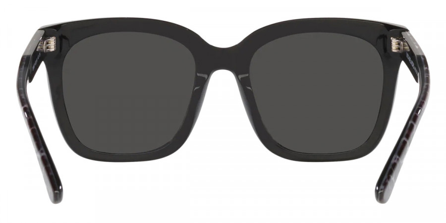 Color: Gray And Black Leopard (391687) - Michael Kors MK216339168752