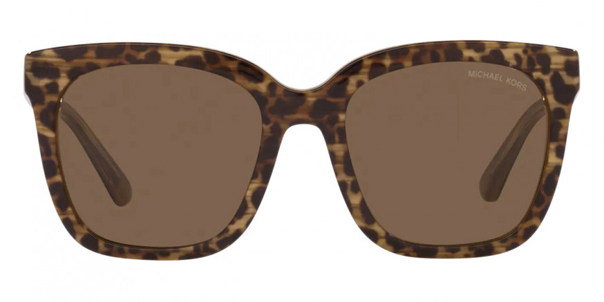 These Michael Kors sunglasses are almost half price right now