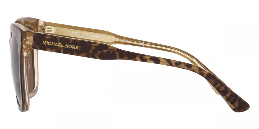 Color: Brown Leopard (391773) - Michael Kors MK216339177352