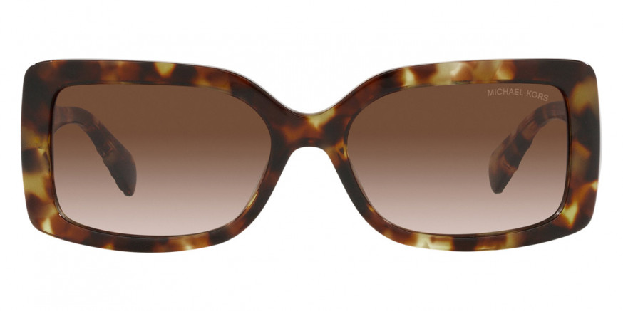 Michael Kors™ Corfu MK2165 302813 56 Jet Set Tortoise Sunglasses