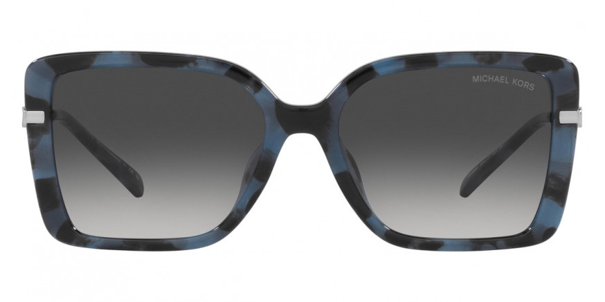 Michael Kors™ Castellina MK2174U 33338G 55 - Blue Tortoise