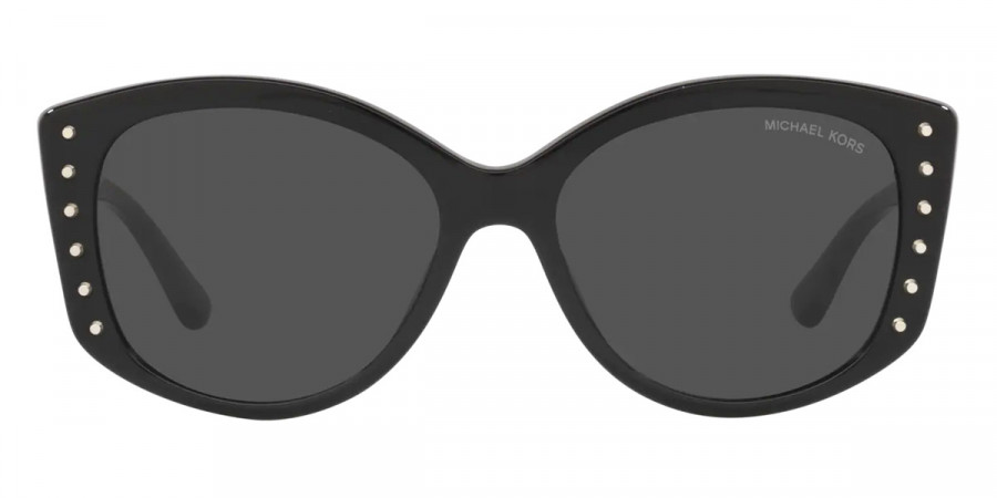 Michael Kors™ Charleston MK2175U 300587 54 - Black Bio