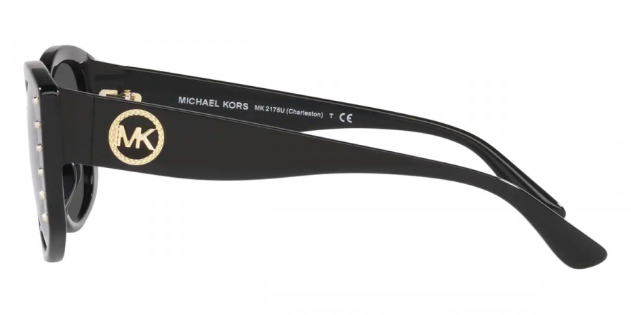 Color: Black Bio (300587) - Michael Kors MK2175U30058754