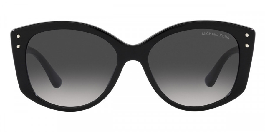 Michael Kors™ Charleston MK2175U 30058G 54 - Black Bio