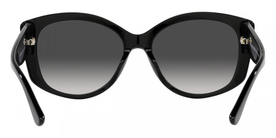 Color: Black Bio (30058G) - Michael Kors MK2175U30058G54